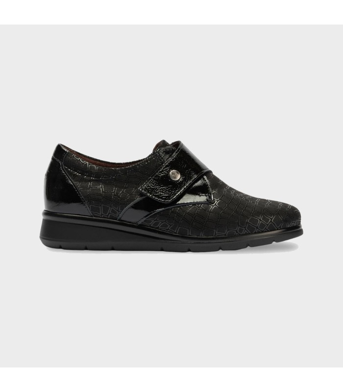 ZAPATO DE VESTIR MUJER PITILLOS 11510 